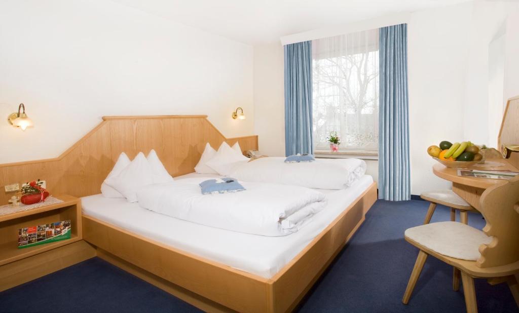 Hotel Drei Loewen Dachau Dış mekan fotoğraf