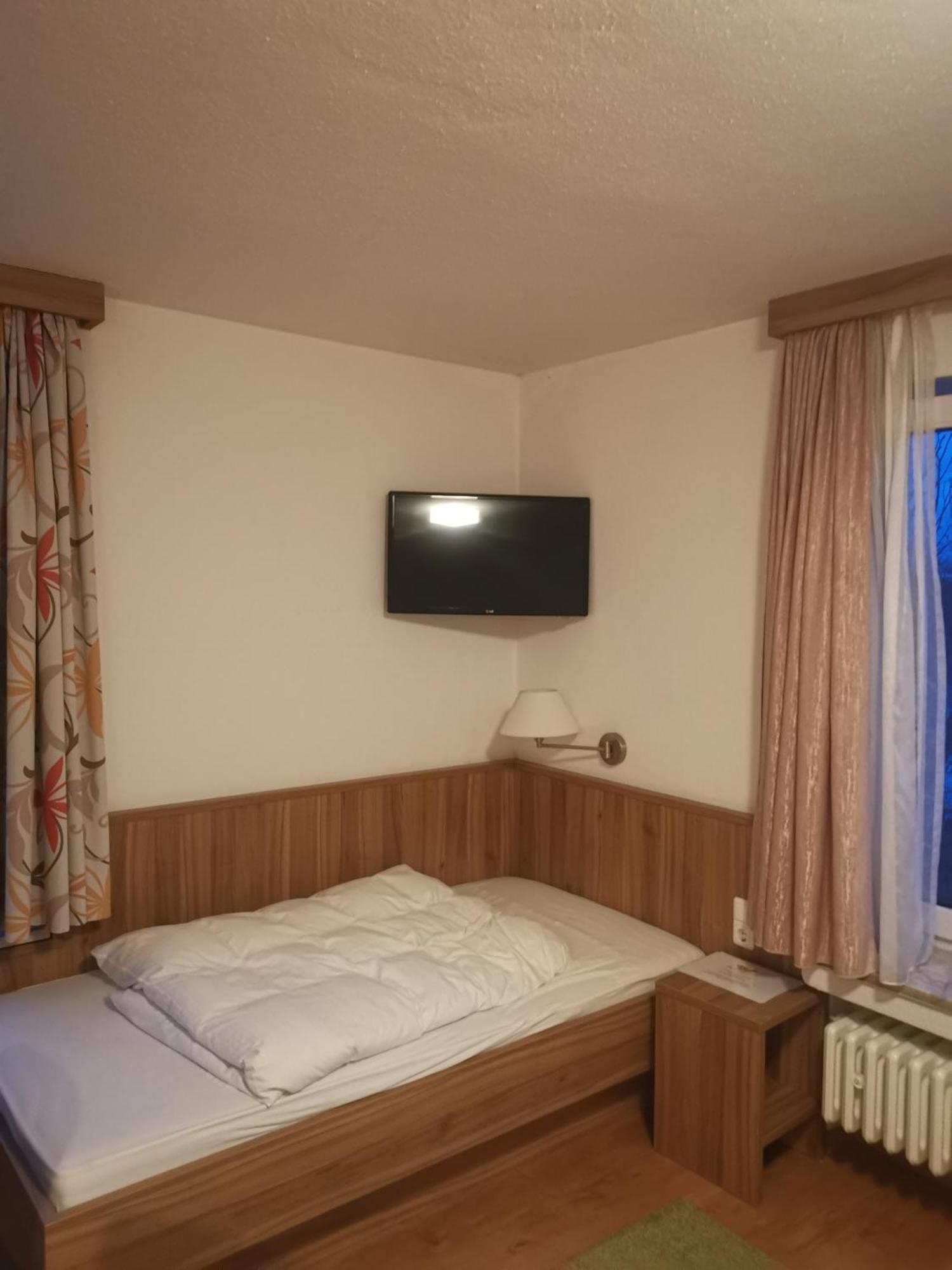 Hotel Drei Loewen Dachau Dış mekan fotoğraf