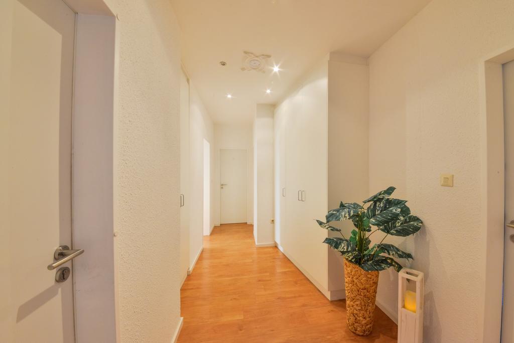 Hotel Drei Loewen Dachau Dış mekan fotoğraf